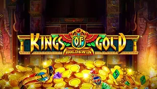 Kings Of Gold