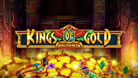 Kings Of Gold
