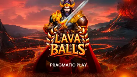 Lava Balls