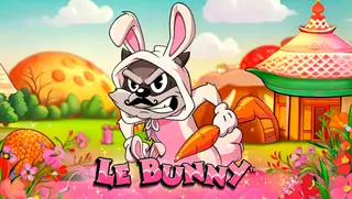 Le Bunny