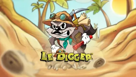 Le Digger