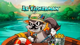Le Fisherman