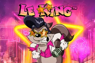 Le King