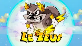 Le Zeus