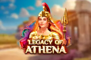 Legacy of Athena
