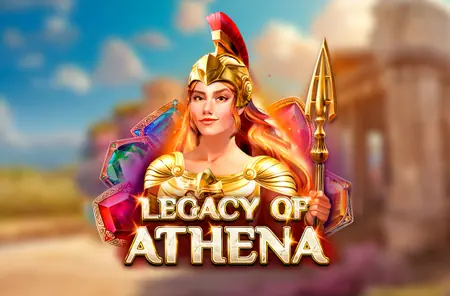 Legacy of Athena
