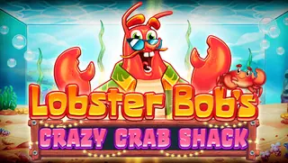Lobster Bob's Crazy Crab Shack
