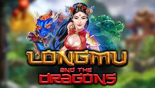 Longmu & the Dragons