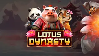 Lotus Dynasty