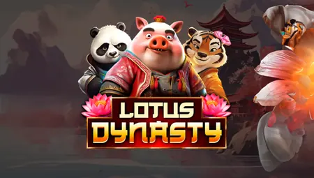 Lotus Dynasty