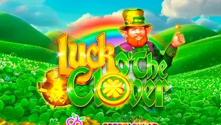 Luck O' The Clover