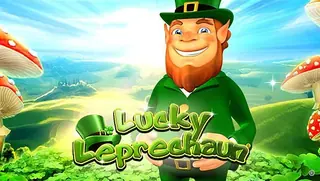 Lucky Leprechaun