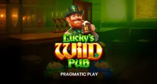 Lucky's Wild Pub
