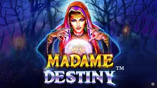 Madame Destiny