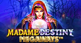 Madame Destiny Megaways