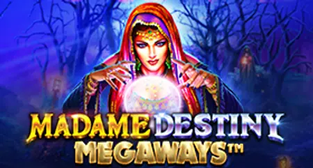 Madame Destiny Megaways