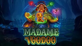 Madame Voodoo