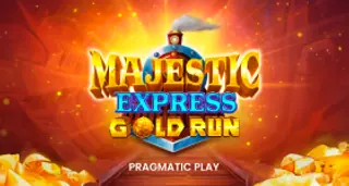 Majestic Express Gold Run
