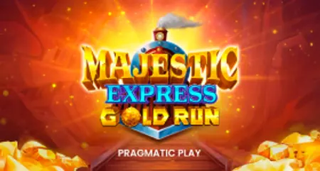 Majestic Express Gold Run