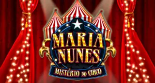 Maria Nunes Misterio no Circo