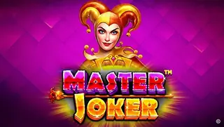 Master Joker