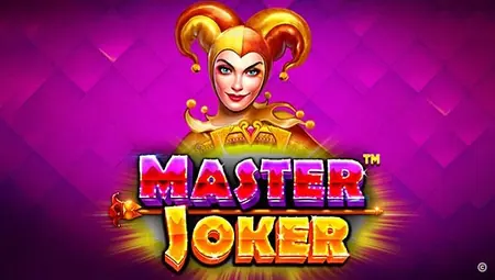 Master Joker