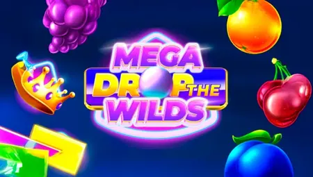 Mega Drop The Wilds