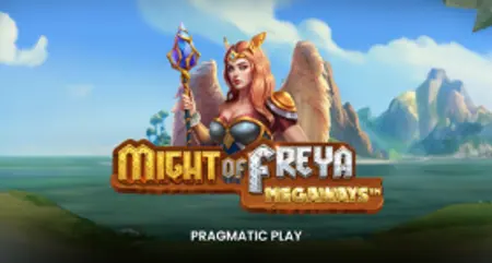 Might of Freya Megaways