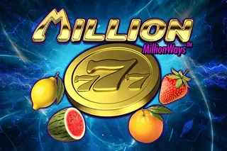 Million 777