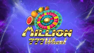 Million 777 Wheel