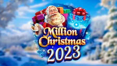 Million Christmas 2023