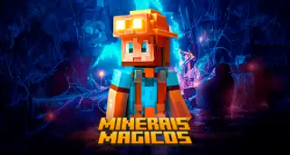 Minerais Magicos