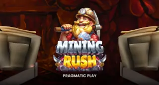 Mining Rush