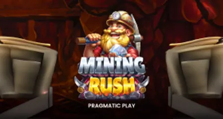 Mining Rush