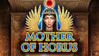 Mother of Horus