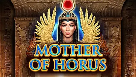Mother of Horus