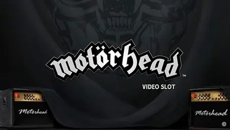 Motorhead