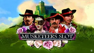Musketeer