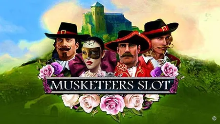 Musketeer