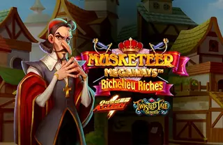 Musketeer Megaways