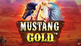 Mustang Gold