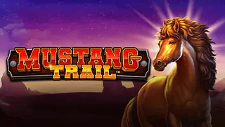 Mustang Trail