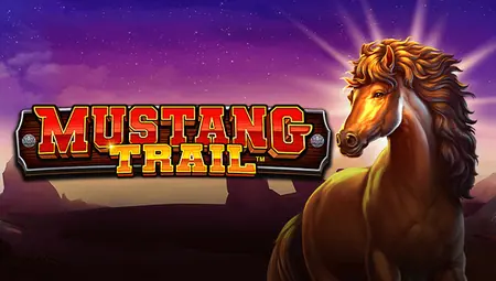 Mustang Trail