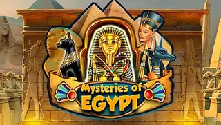 Mysteries of Egypt