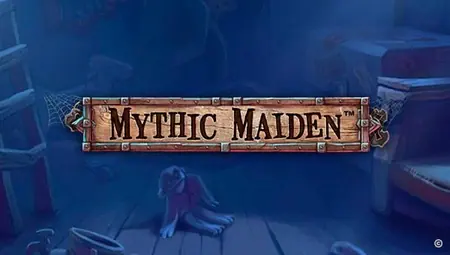 Mythic Maiden