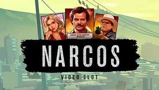 Narcos