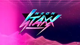 Neon Staxx