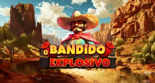O Bandido Explosivo