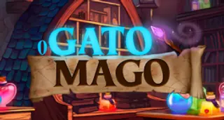O Gato Mago
