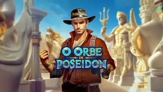 O Orbe de Poseidon